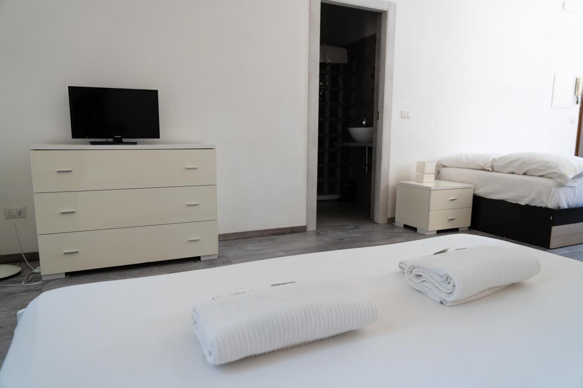 Hotel Vm Rzym Zewnętrze zdjęcie