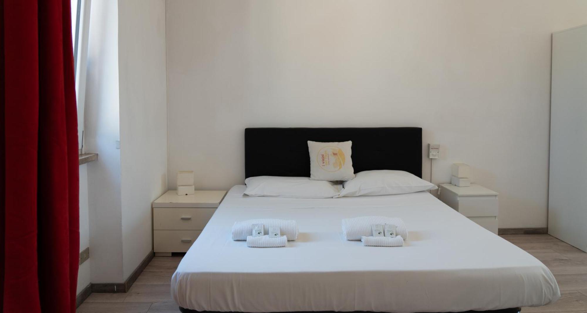 Hotel Vm Rzym Zewnętrze zdjęcie