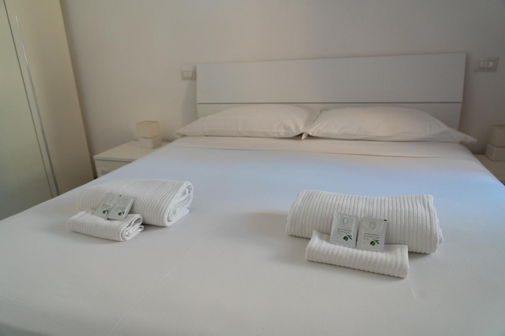 Hotel Vm Rzym Zewnętrze zdjęcie