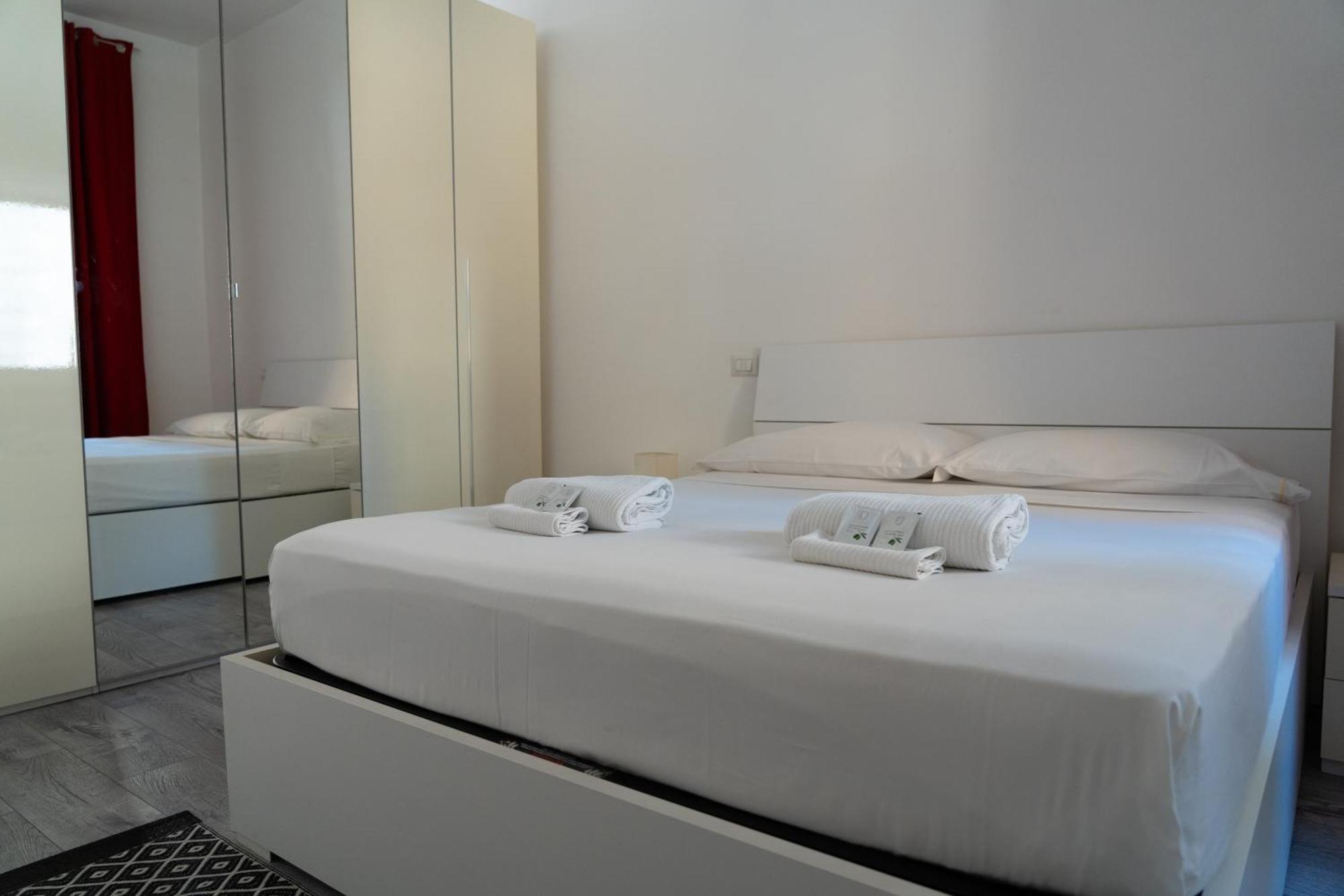 Hotel Vm Rzym Zewnętrze zdjęcie