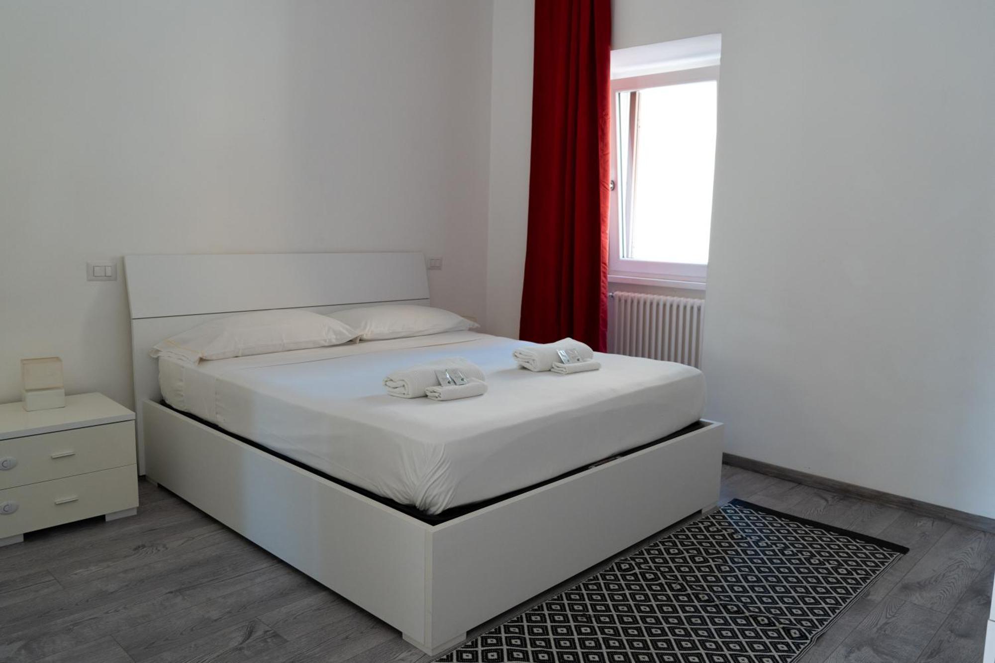 Hotel Vm Rzym Zewnętrze zdjęcie